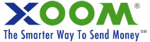 Xoom - The Smarter Way To Send Money